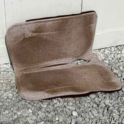 Classic Equine Zone Pad