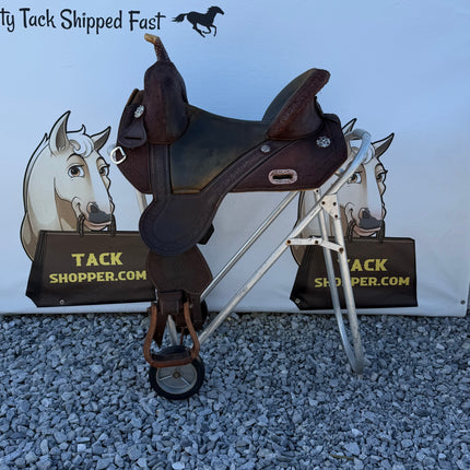 HTW Treeless 15.5”