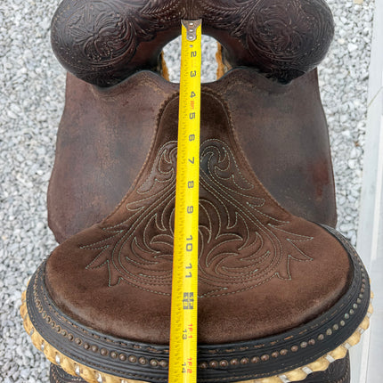 Josey Ultimate 13”