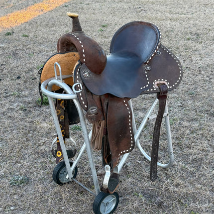 Martha Josey Ultimate 17”