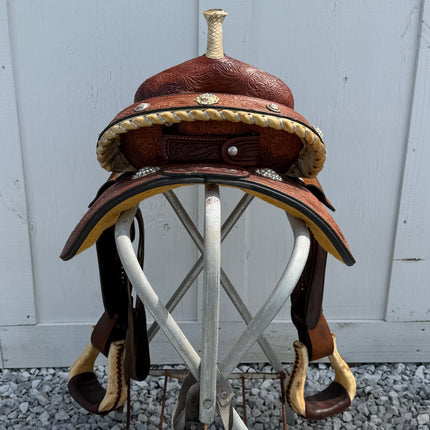 Martha Josey 14”