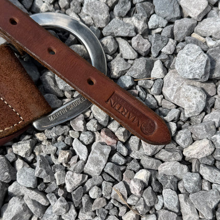 Martin Saddlery Tack Set