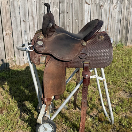 Martin Stingray 14”