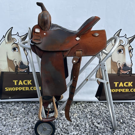 *SOLD*Shiloh Contender *SOLD*