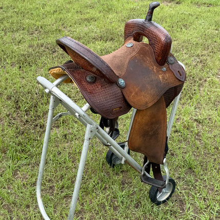 Seven 14”