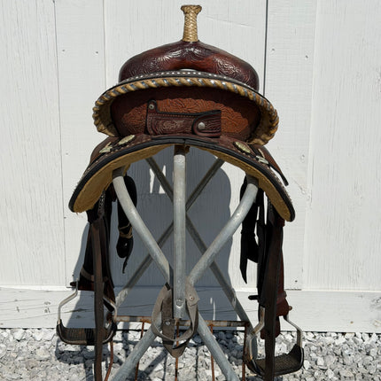 Martha Josey 14”