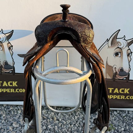 Seven Lightweight 14”