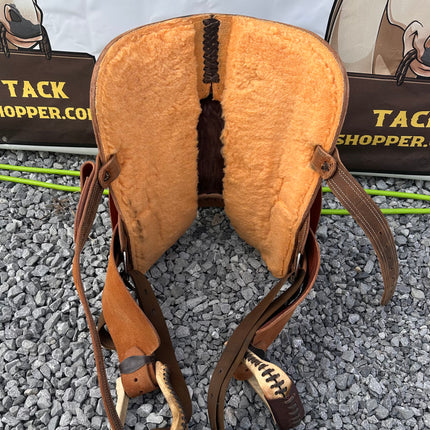 Shiloh Contender 14.5”