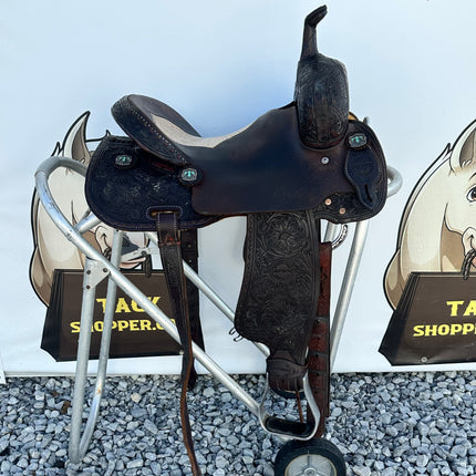 *SOLD* Jeff Smith 14” *SOLD*