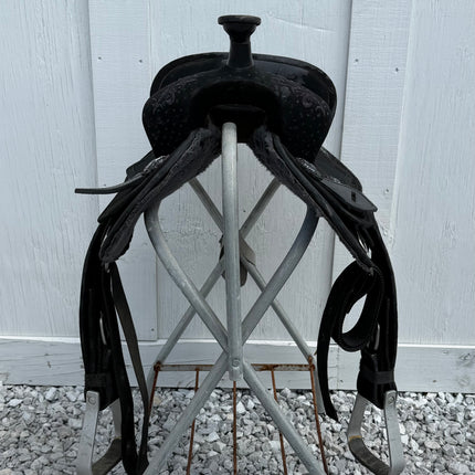 Bautz 15.5”