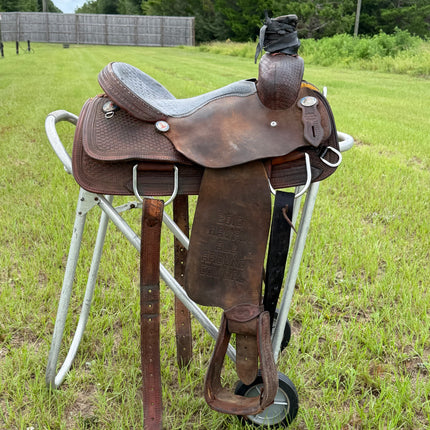 CT/Slone Roper 14.5”