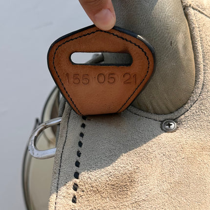 Seven Saddle 14”