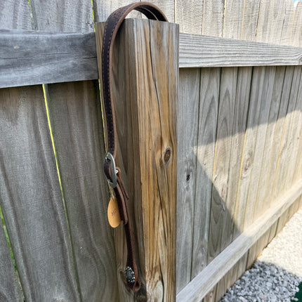 Plain Headstall