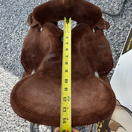 *SOLD*Seven Lightweight 13.5” *SOLD*