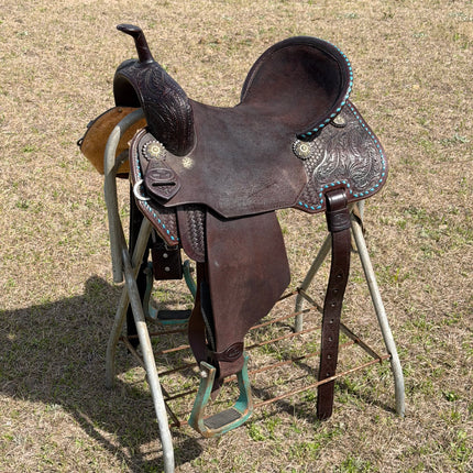 Seven Platinum 15”