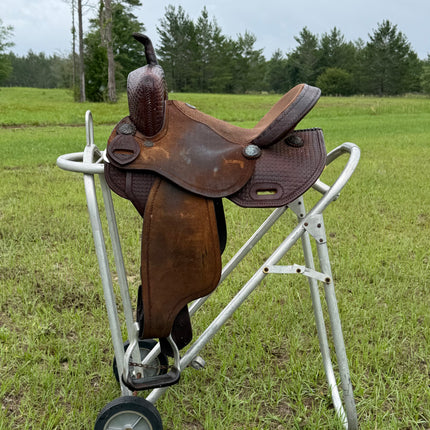 Seven 14”