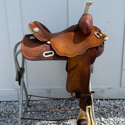 Martha Josey 14”