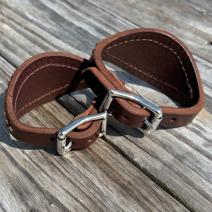 Stirrup Hobbles