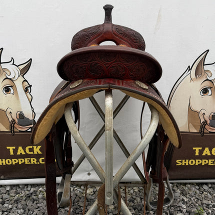 *SOLD*Martin Crown C 15.5” *SOLD*