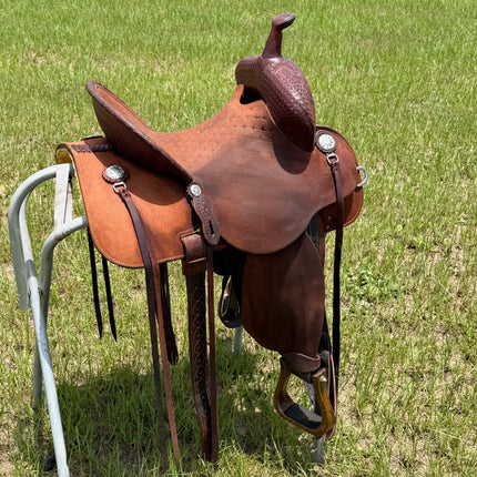 Martin Stingray 13.5”