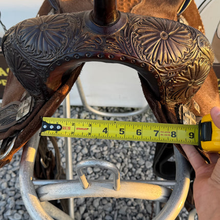 Seven Lightweight 14”