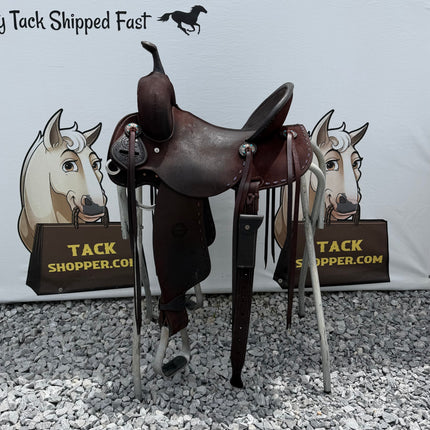 *SOLD*Jeff Smith C3 13.5” *SOLD*