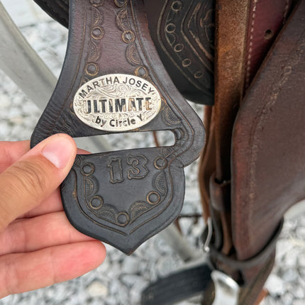 Josey Ultimate 13”