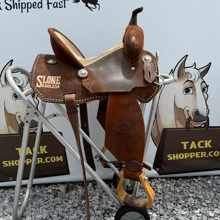 Slone 13”
