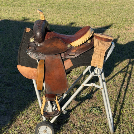 Billy Cook Bundle 14”