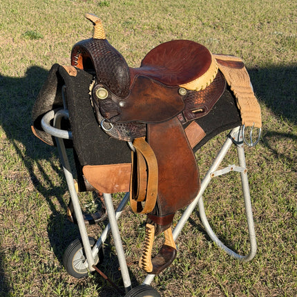 Billy Cook Bundle 14”