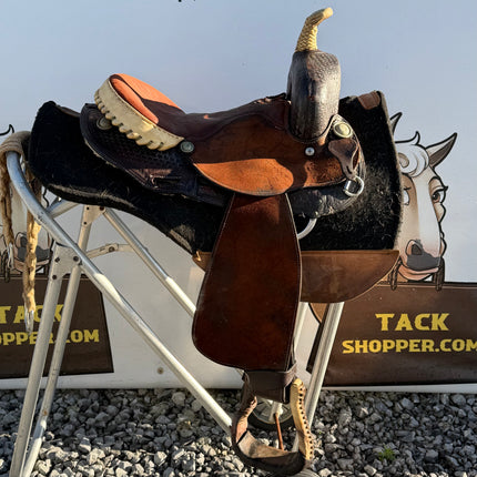 Billy Cook Bundle 14”