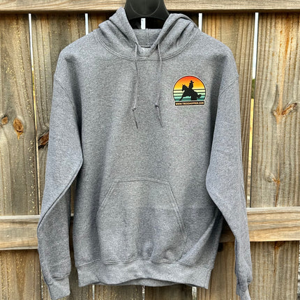 Adult Small Banamine Hoodie