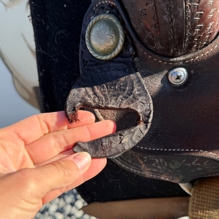 Billy Cook Bundle 14”